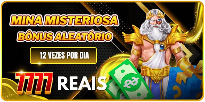 9993BET Mina Misteriosa